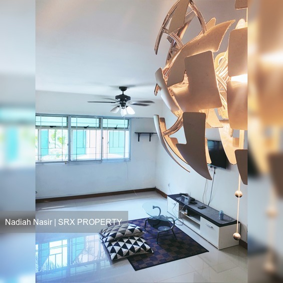 Blk 647 Punggol Central (Punggol), HDB 4 Rooms #219146991
